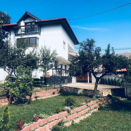 Apartment House Mael Szarajevó Kültér fotó