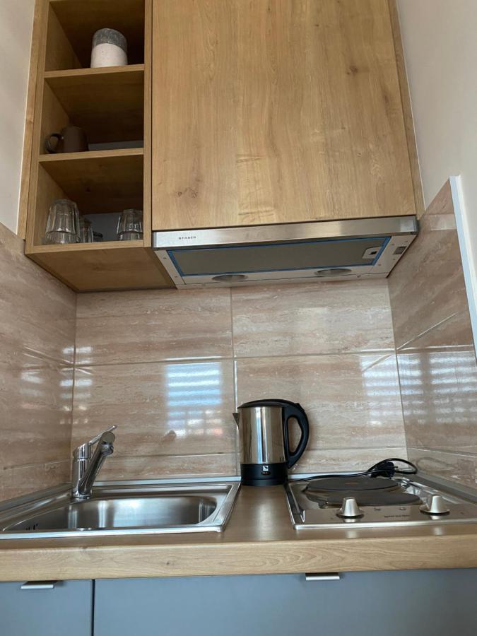 Apartment House Mael Szarajevó Kültér fotó