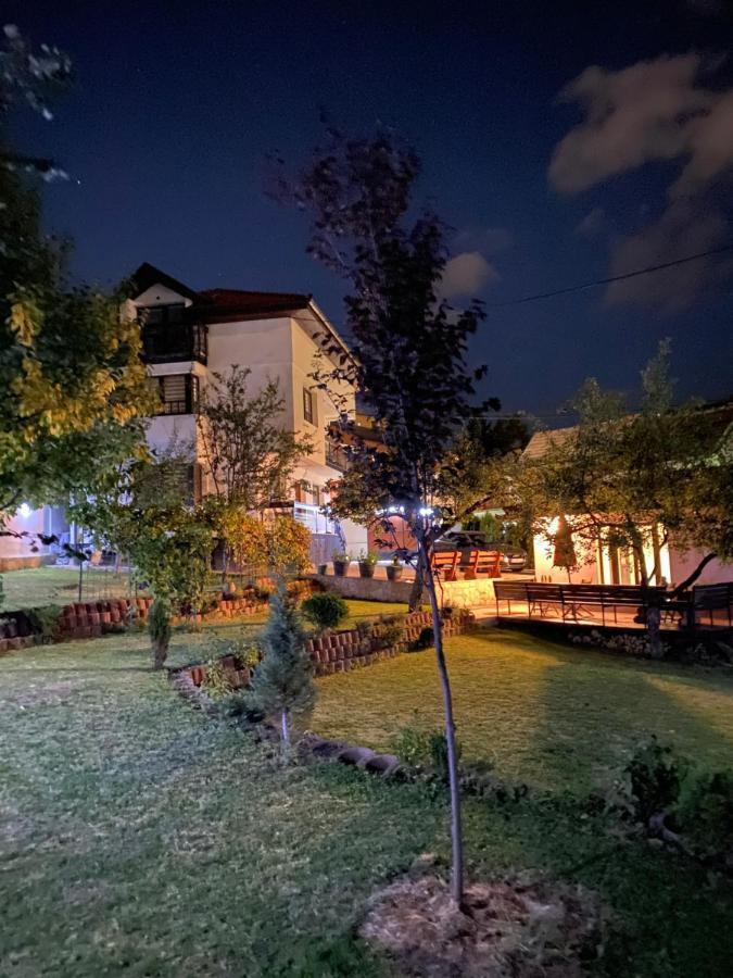 Apartment House Mael Szarajevó Kültér fotó