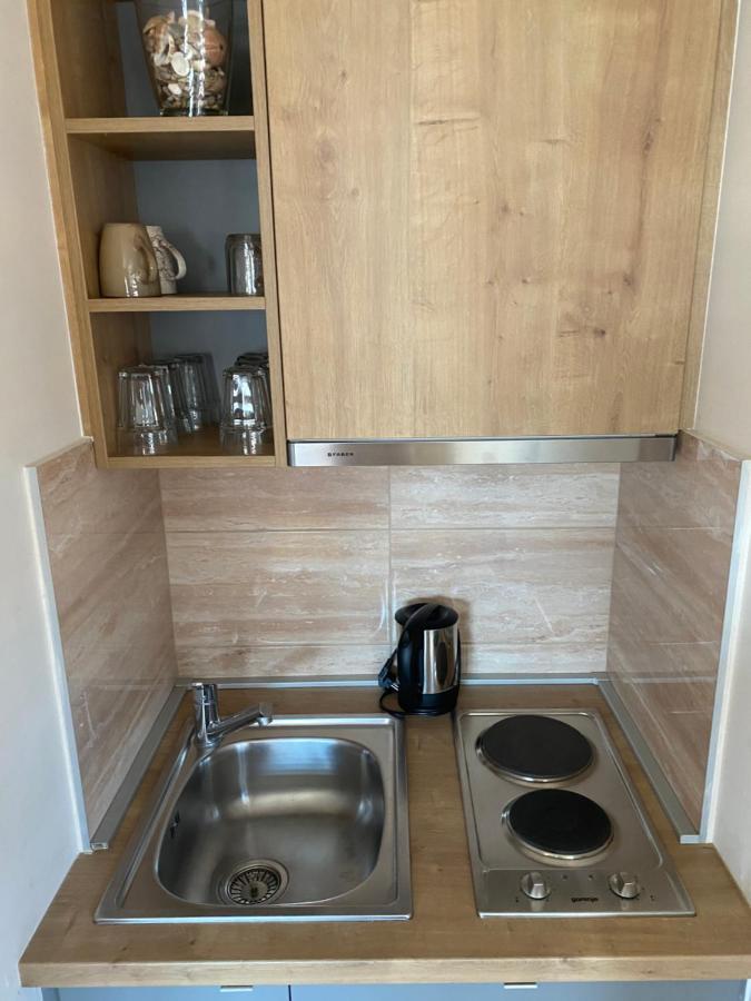Apartment House Mael Szarajevó Kültér fotó