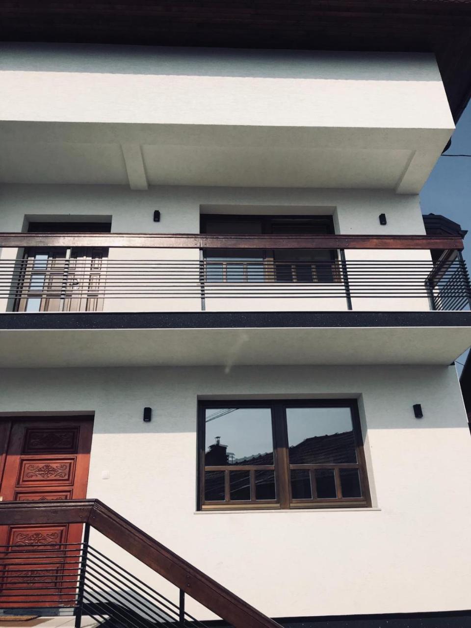 Apartment House Mael Szarajevó Kültér fotó