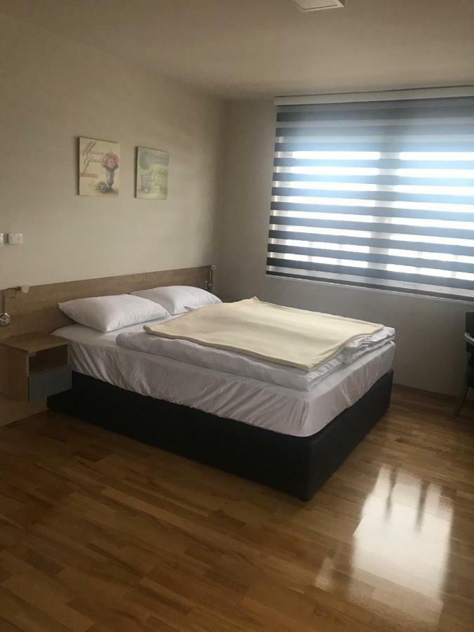 Apartment House Mael Szarajevó Kültér fotó